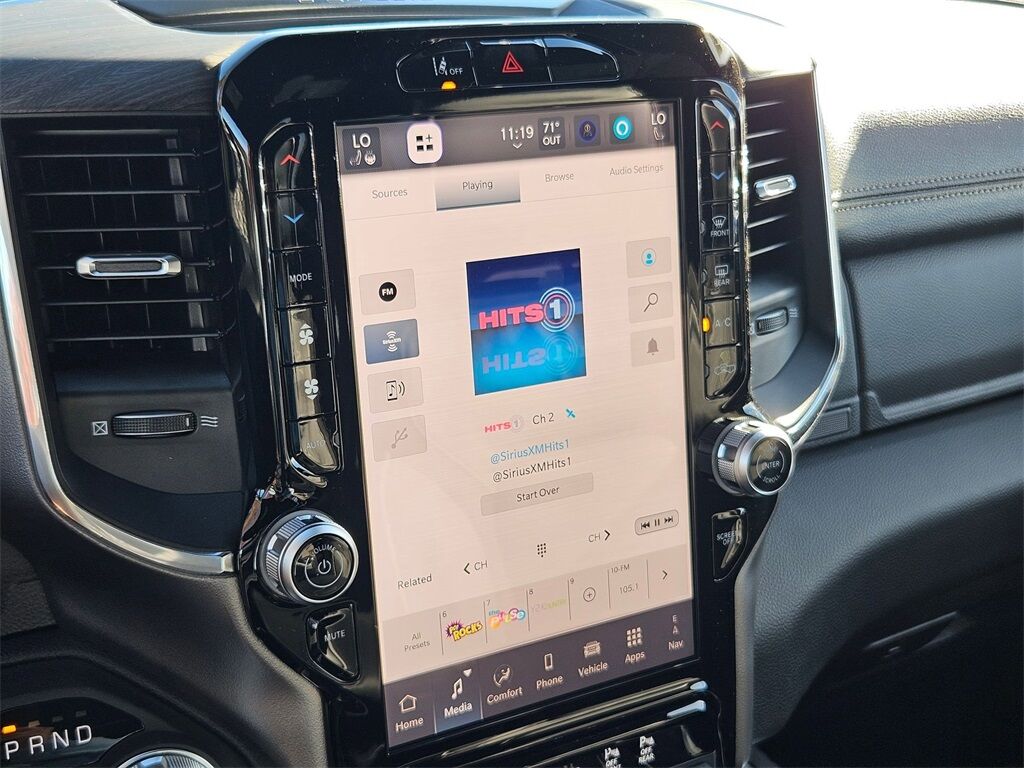 2026 Ram 1500 Laramie Gresham OR