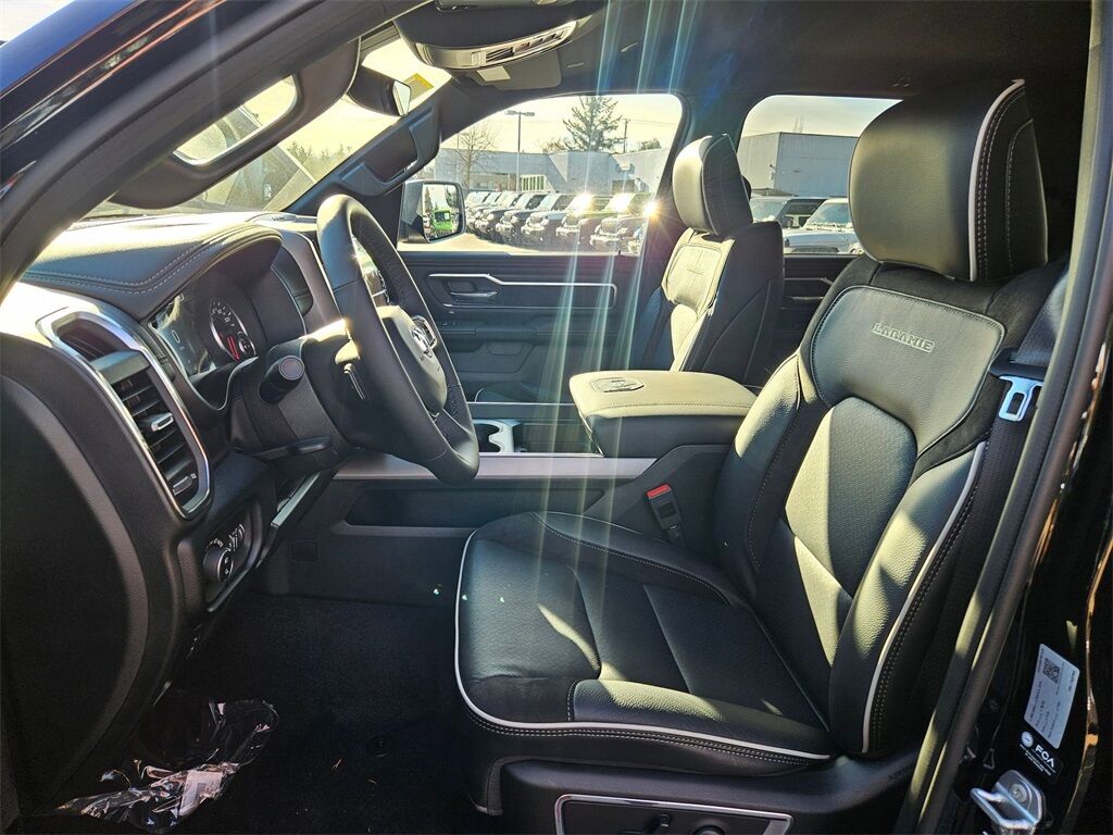 2026 Ram 1500 Laramie Gresham OR