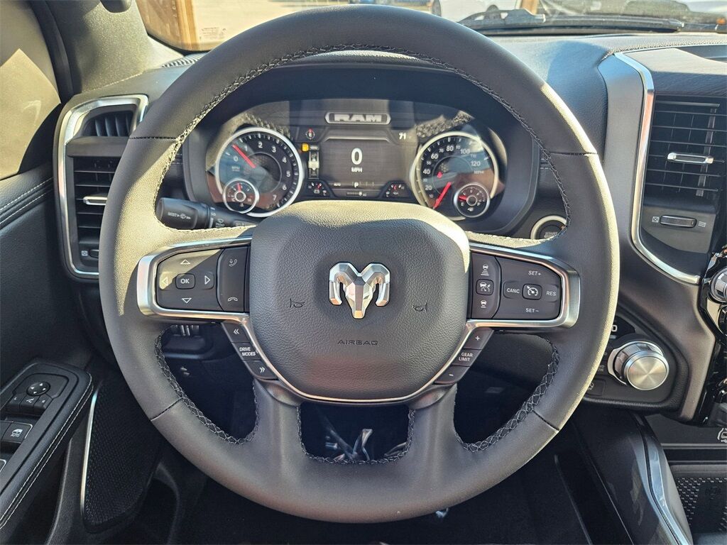 2026 Ram 1500 Laramie Gresham OR