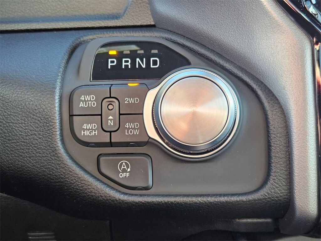 2026 Ram 1500 Laramie Gresham OR