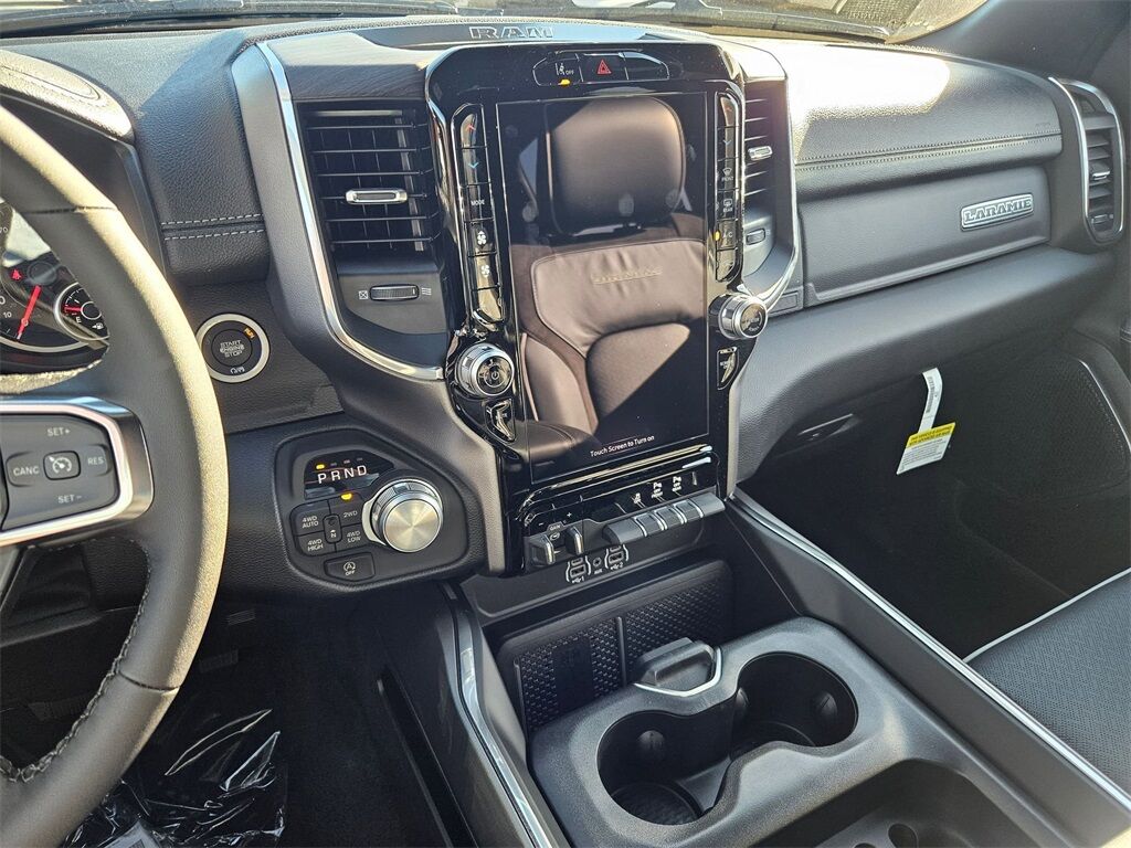 2026 Ram 1500 Laramie Gresham OR