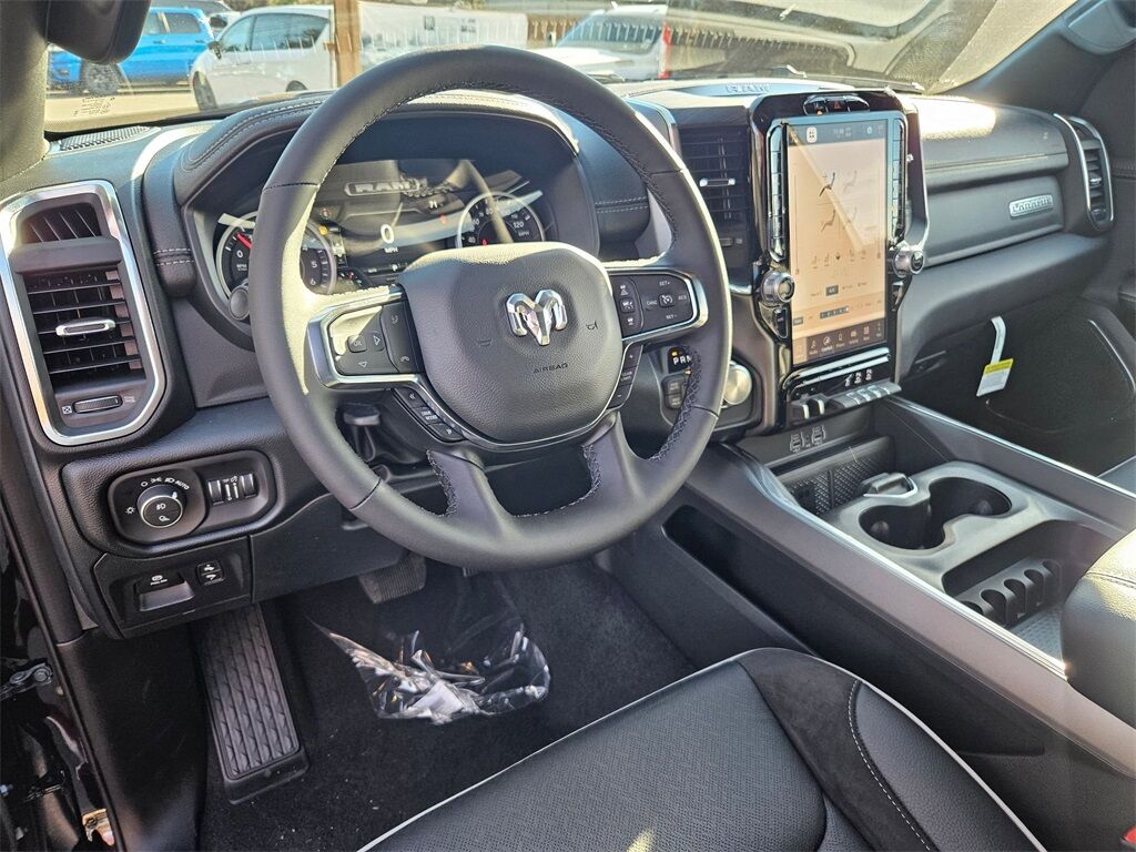 2026 Ram 1500 Laramie Gresham OR