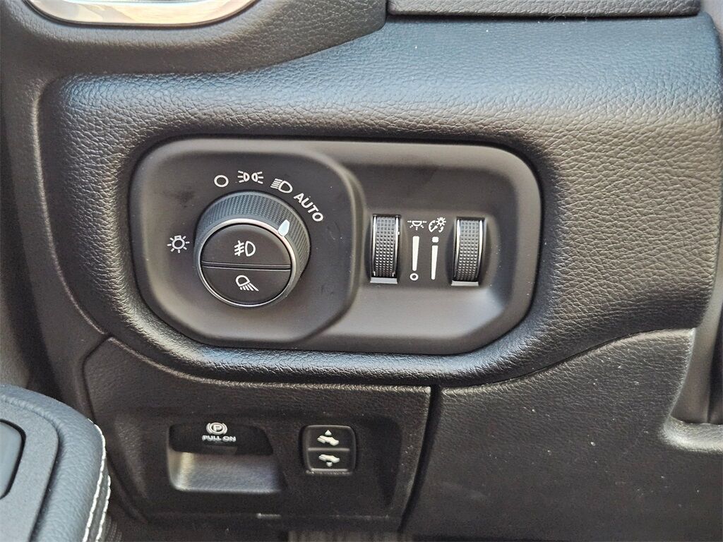 2026 Ram 1500 Laramie Gresham OR