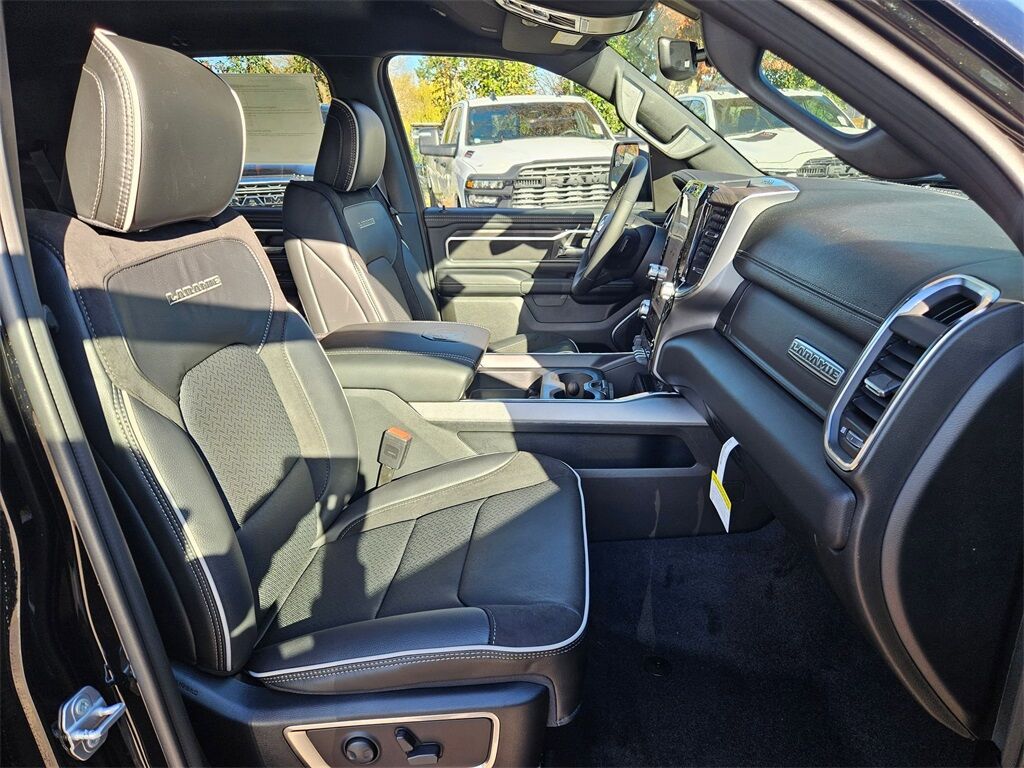 2026 Ram 1500 Laramie Gresham OR