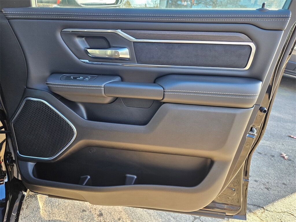 2026 Ram 1500 Laramie Gresham OR