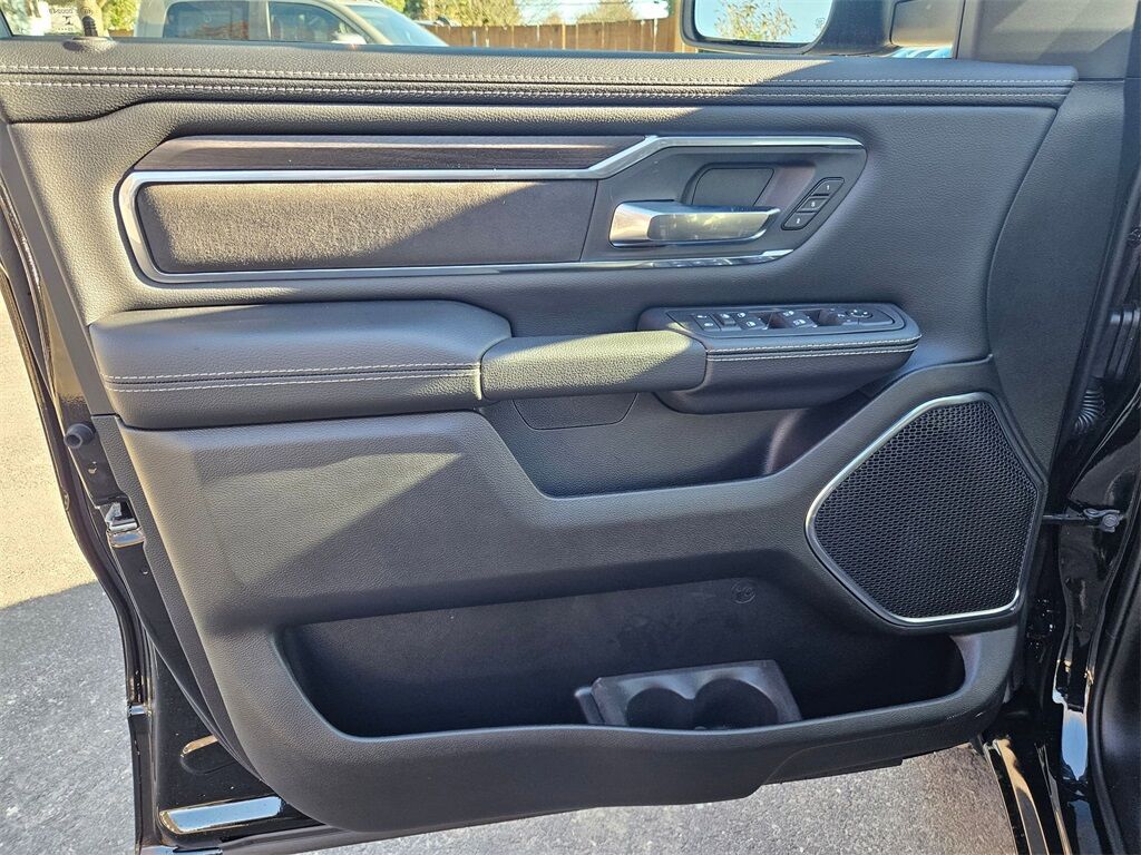 2026 Ram 1500 Laramie Gresham OR