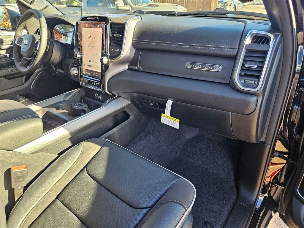 2026 Ram 1500 Laramie Gresham OR