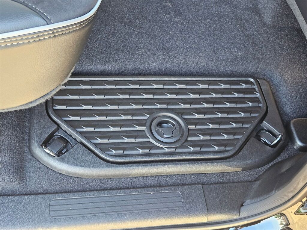 2026 Ram 1500 Laramie Gresham OR