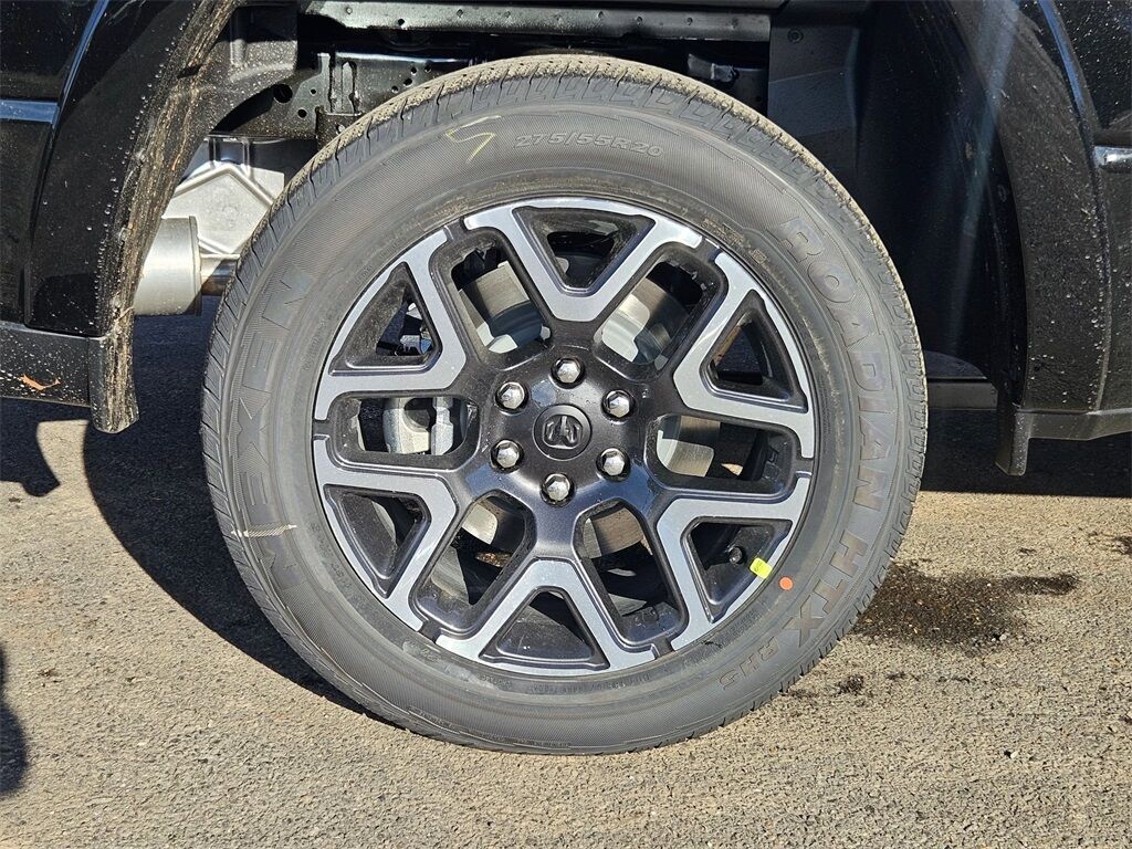 2026 Ram 1500 Laramie Gresham OR