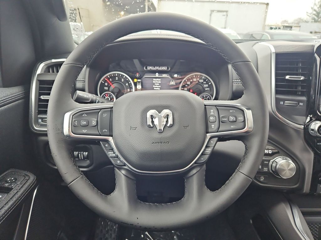 2026 Ram 1500 Laramie Gresham OR