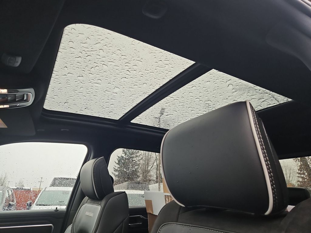 2026 Ram 1500 Laramie Gresham OR