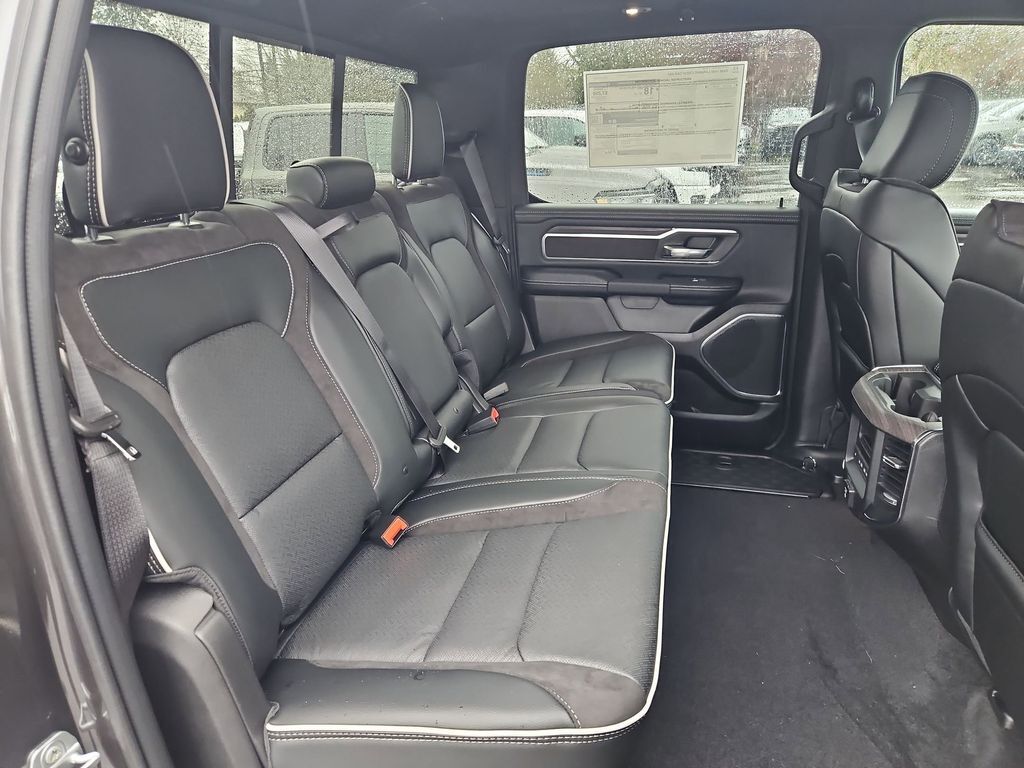 2026 Ram 1500 Laramie Gresham OR