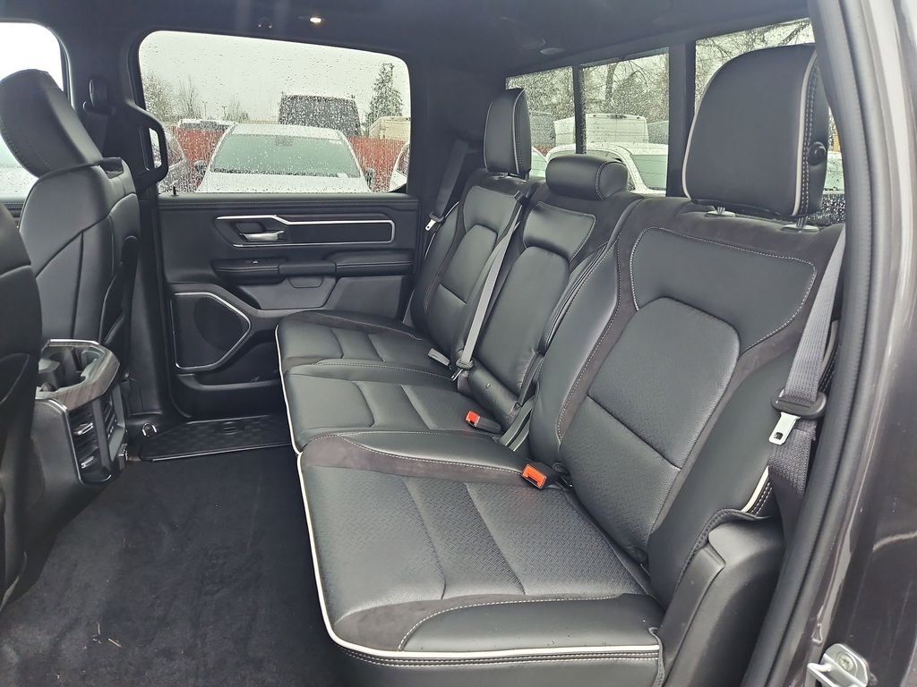 2026 Ram 1500 Laramie Gresham OR