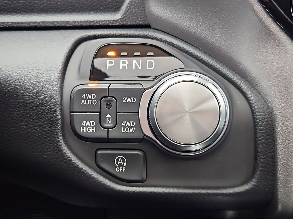 2026 Ram 1500 Laramie Gresham OR