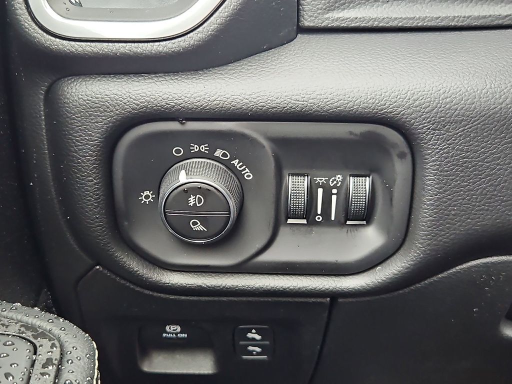 2026 Ram 1500 Laramie Gresham OR