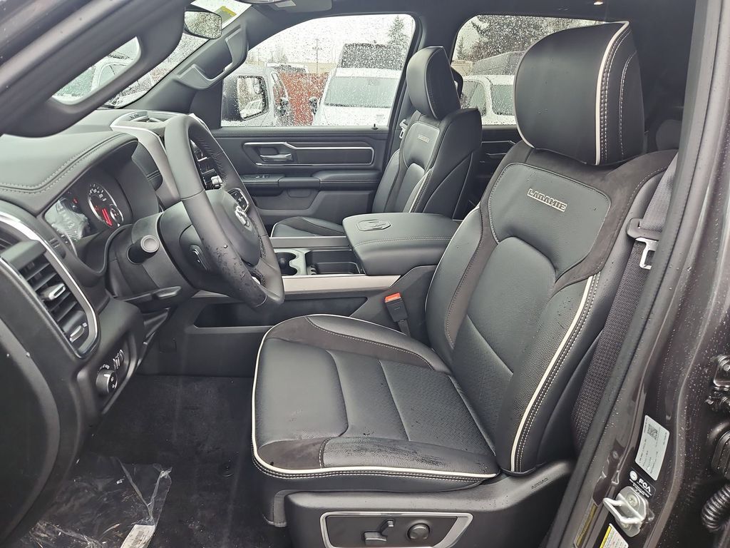 2026 Ram 1500 Laramie Gresham OR