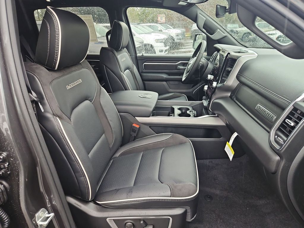 2026 Ram 1500 Laramie Gresham OR