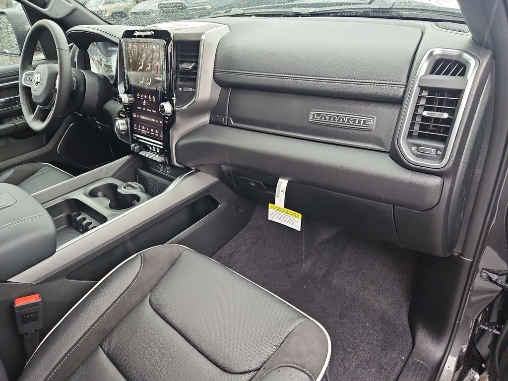 2026 Ram 1500 Laramie Gresham OR