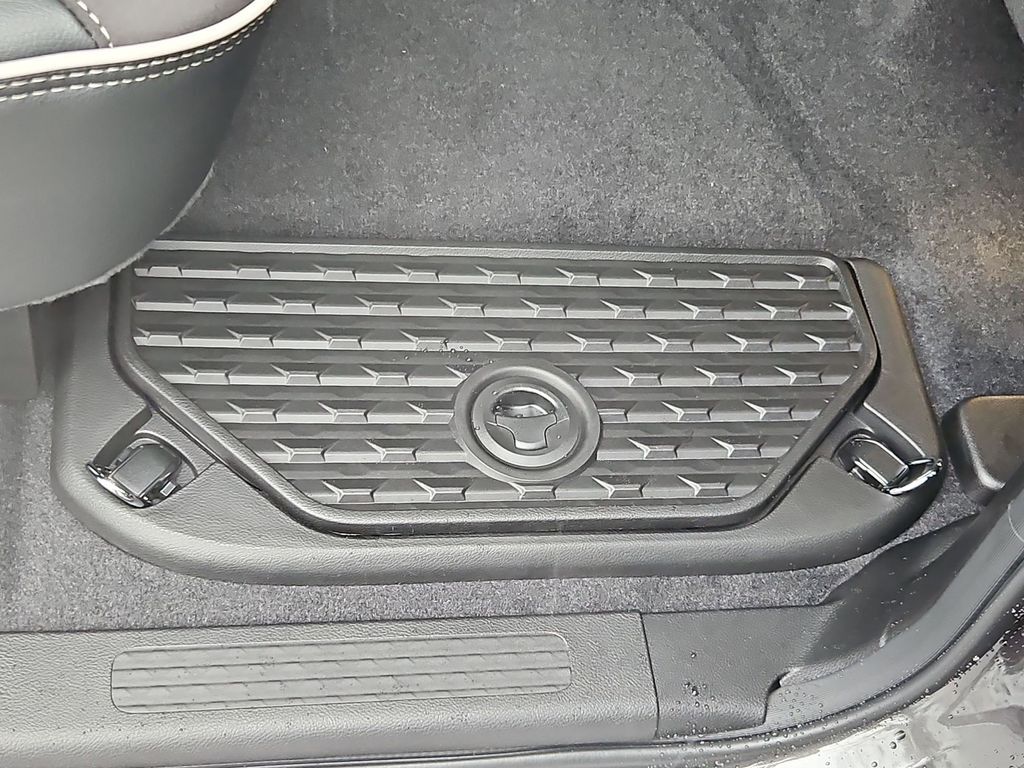 2026 Ram 1500 Laramie Gresham OR