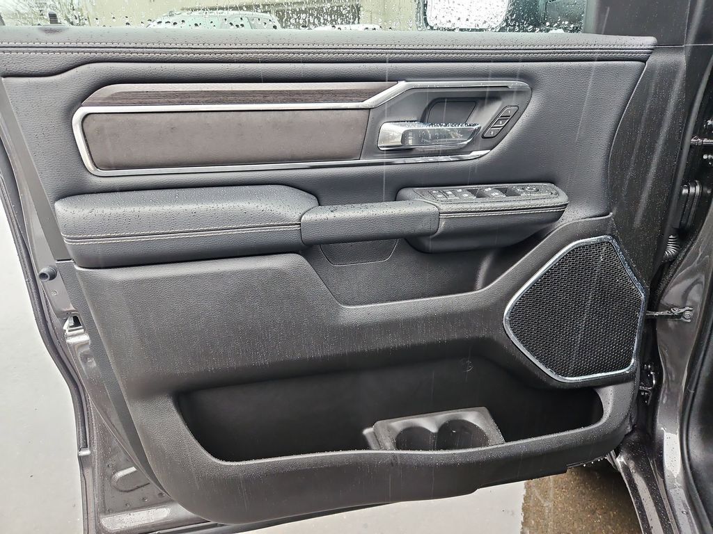 2026 Ram 1500 Laramie Gresham OR