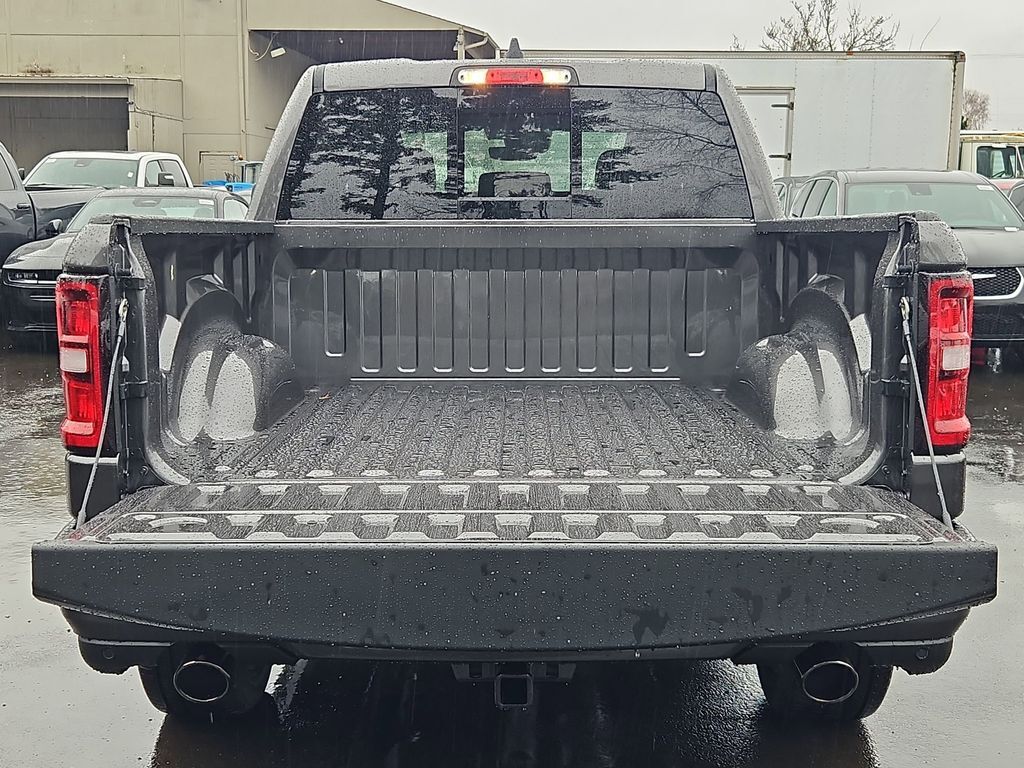 2026 Ram 1500 Laramie Gresham OR