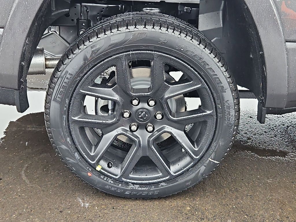 2026 Ram 1500 Laramie Gresham OR