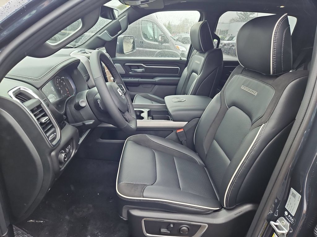 2026 Ram 1500 Laramie Gresham OR