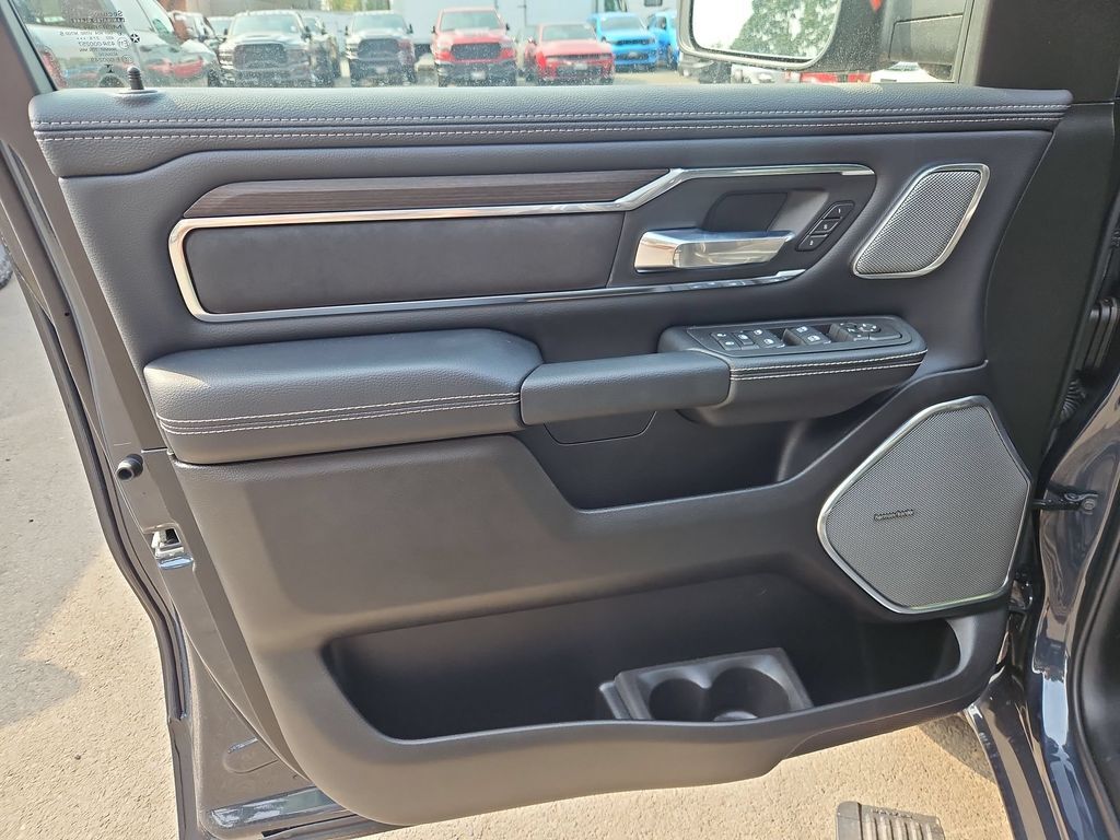 2026 Ram 1500 Laramie Gresham OR