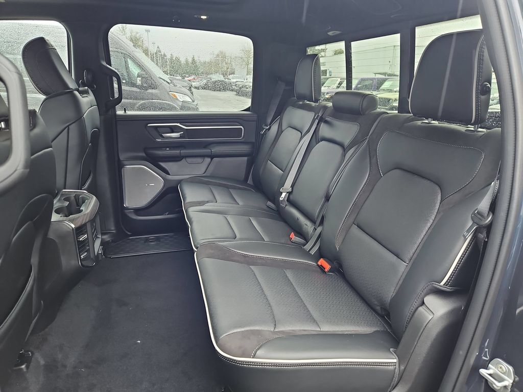 2026 Ram 1500 Laramie Gresham OR