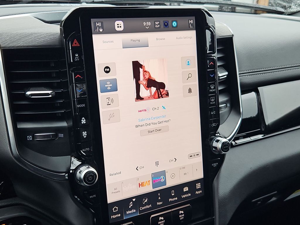 2026 Ram 1500 Laramie Gresham OR