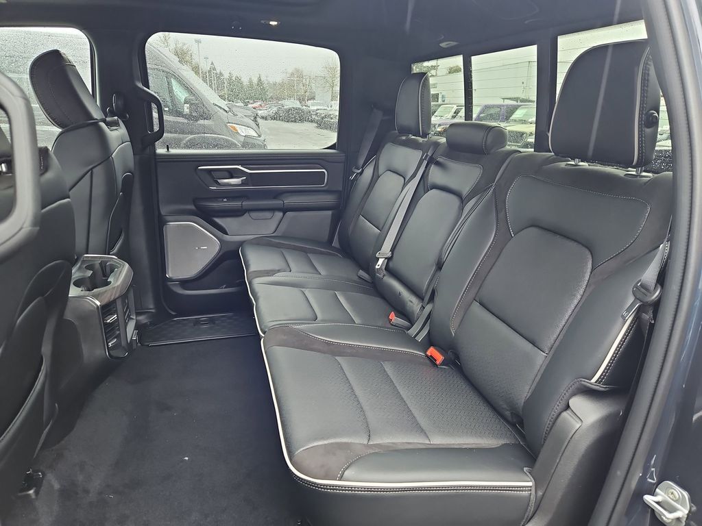 2026 Ram 1500 Laramie Gresham OR