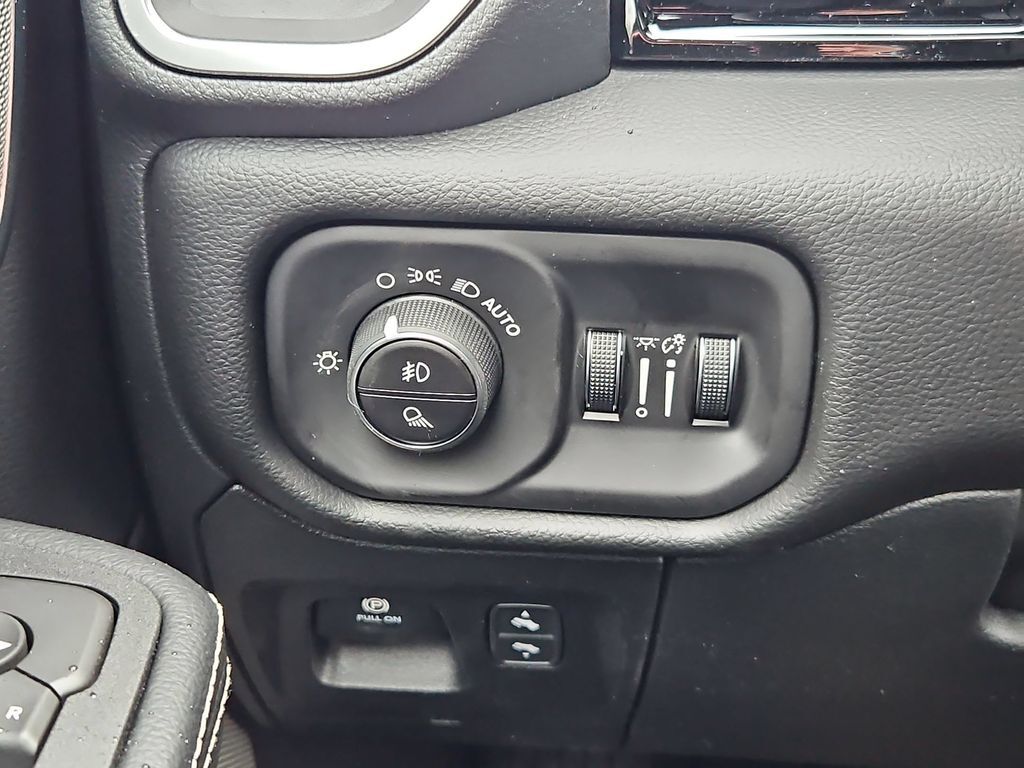 2026 Ram 1500 Laramie Gresham OR