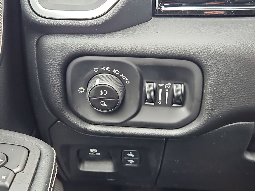 2026 Ram 1500 Laramie Gresham OR