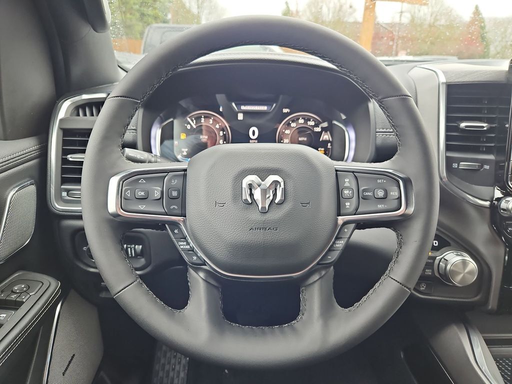 2026 Ram 1500 Laramie Gresham OR