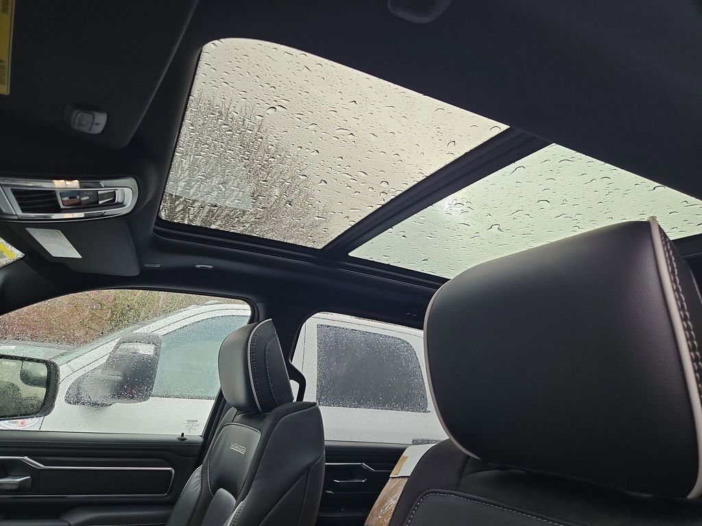 2026 Ram 1500 Laramie Gresham OR