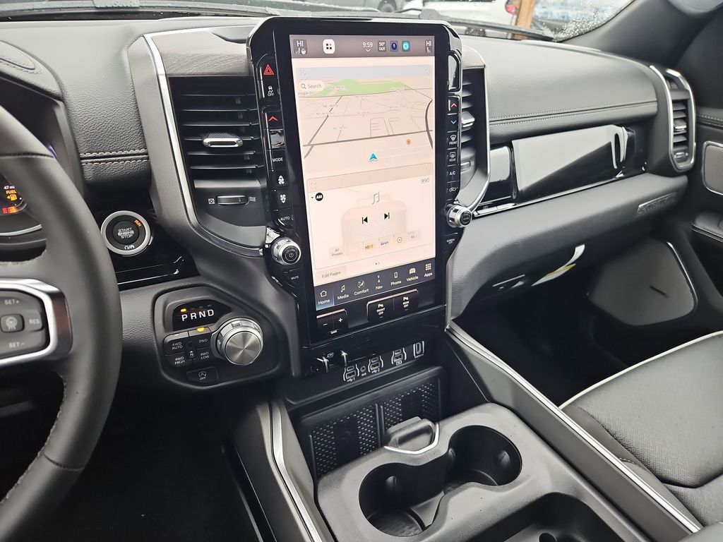 2026 Ram 1500 Laramie Gresham OR