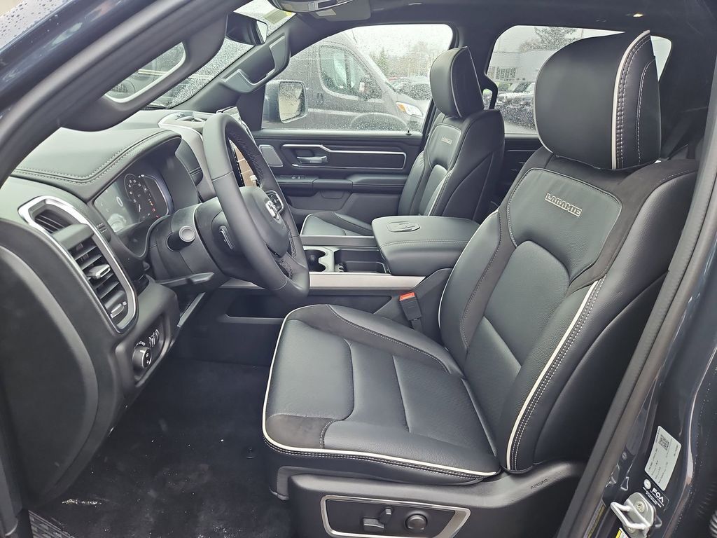 2026 Ram 1500 Laramie Gresham OR