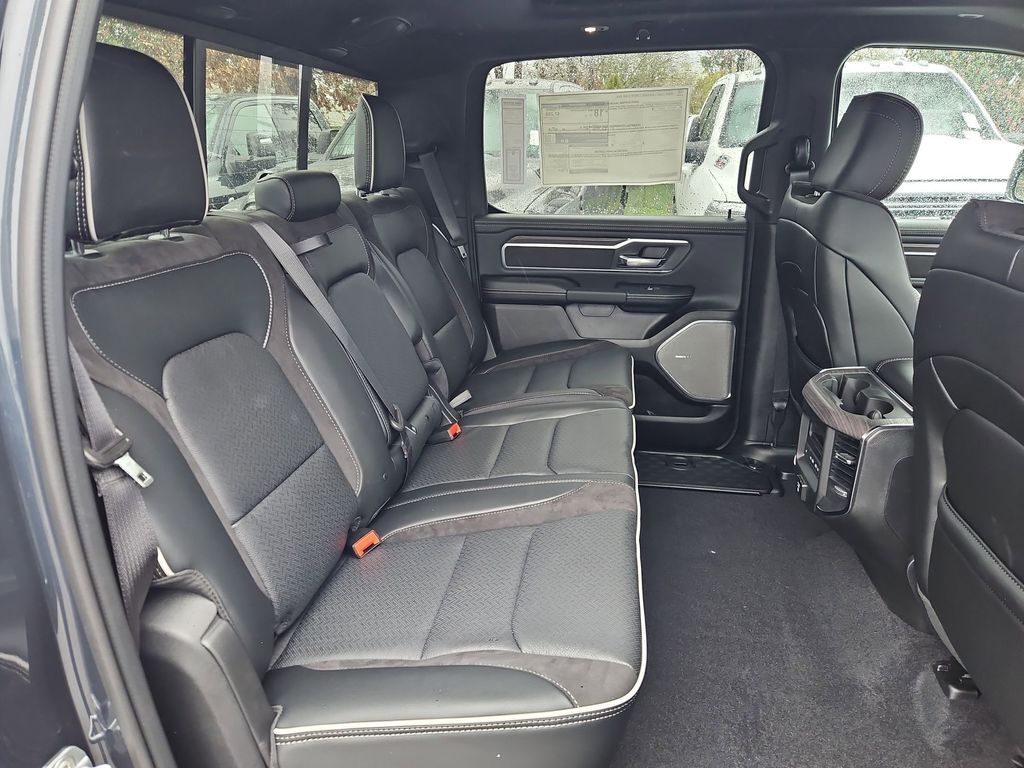 2026 Ram 1500 Laramie Gresham OR