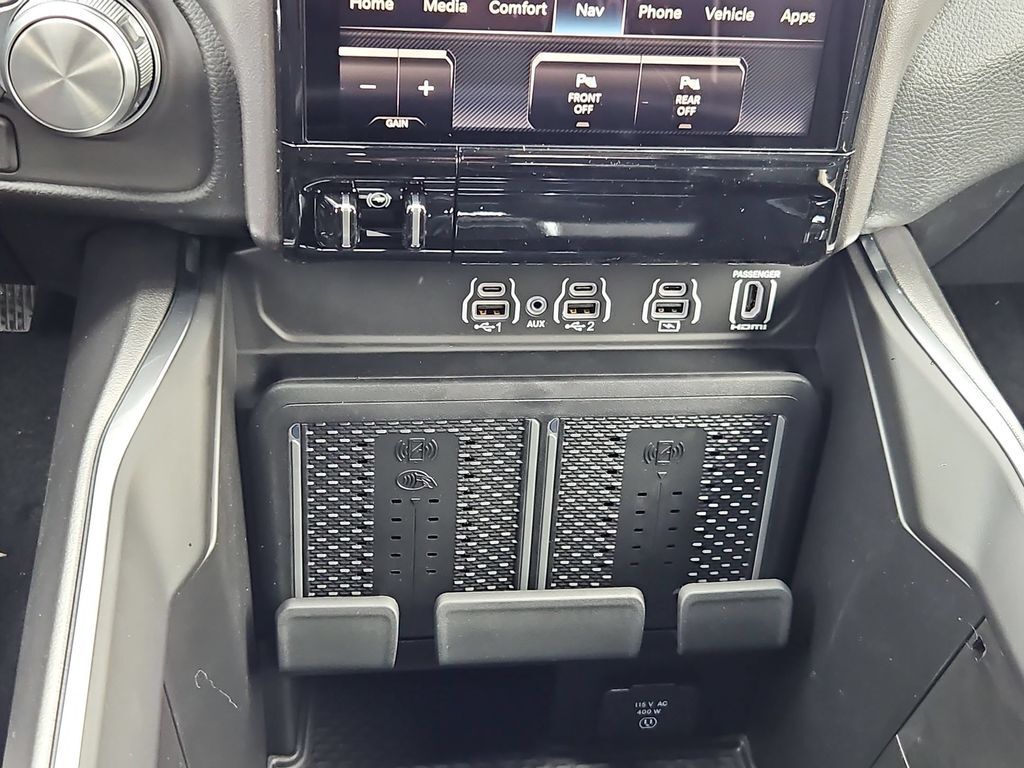 2026 Ram 1500 Laramie Gresham OR