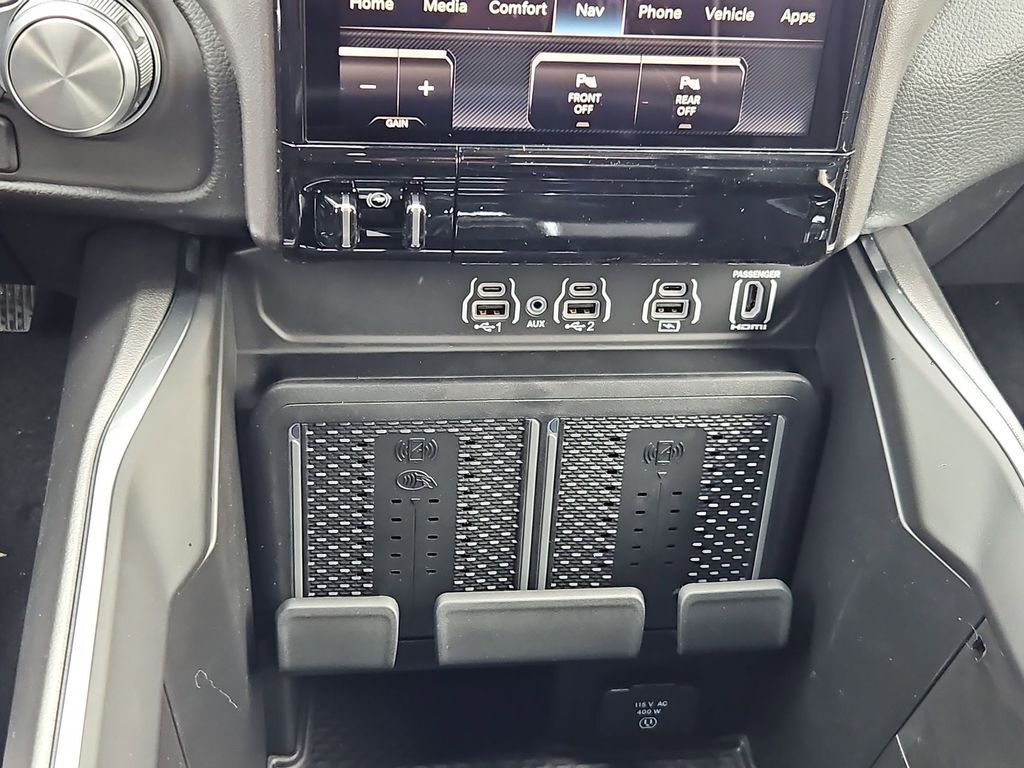 2026 Ram 1500 Laramie Gresham OR