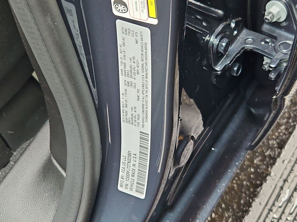 2026 Ram 1500 Laramie Gresham OR