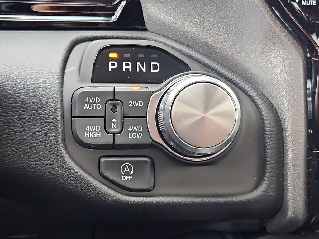 2026 Ram 1500 Laramie Gresham OR