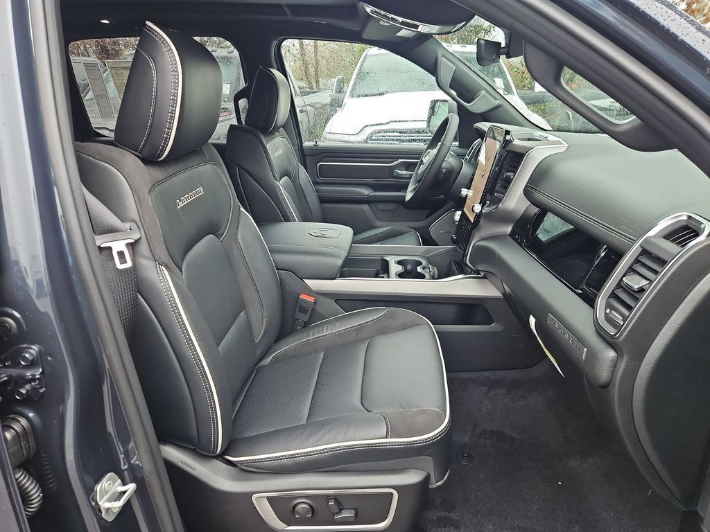 2026 Ram 1500 Laramie Gresham OR