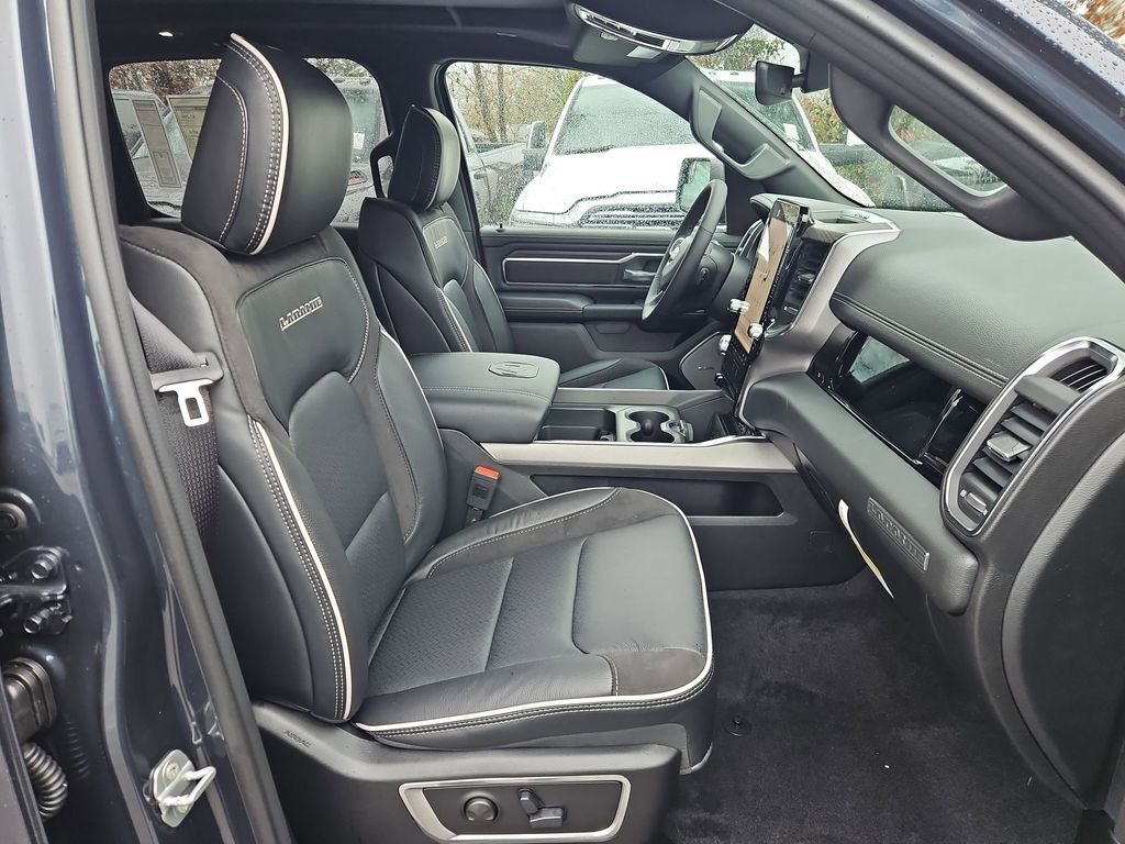 2026 Ram 1500 Laramie Gresham OR