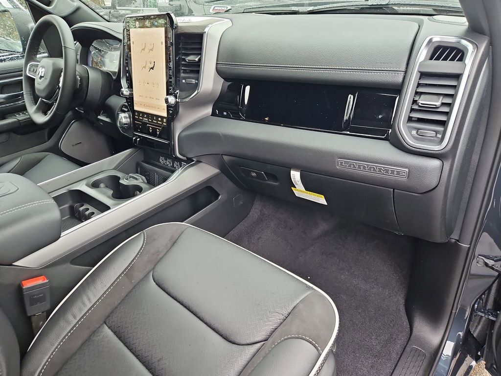 2026 Ram 1500 Laramie Gresham OR