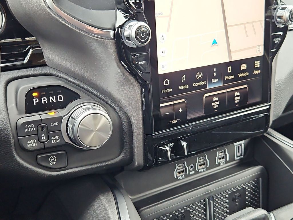 2026 Ram 1500 Laramie Gresham OR