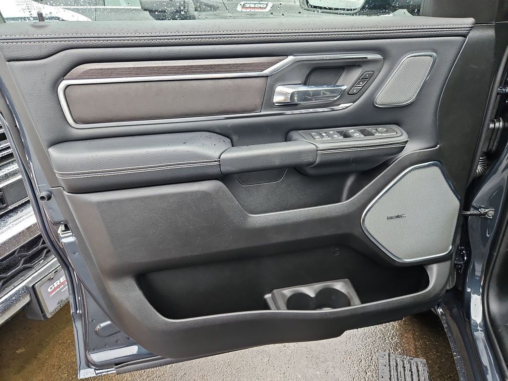 2026 Ram 1500 Laramie Gresham OR