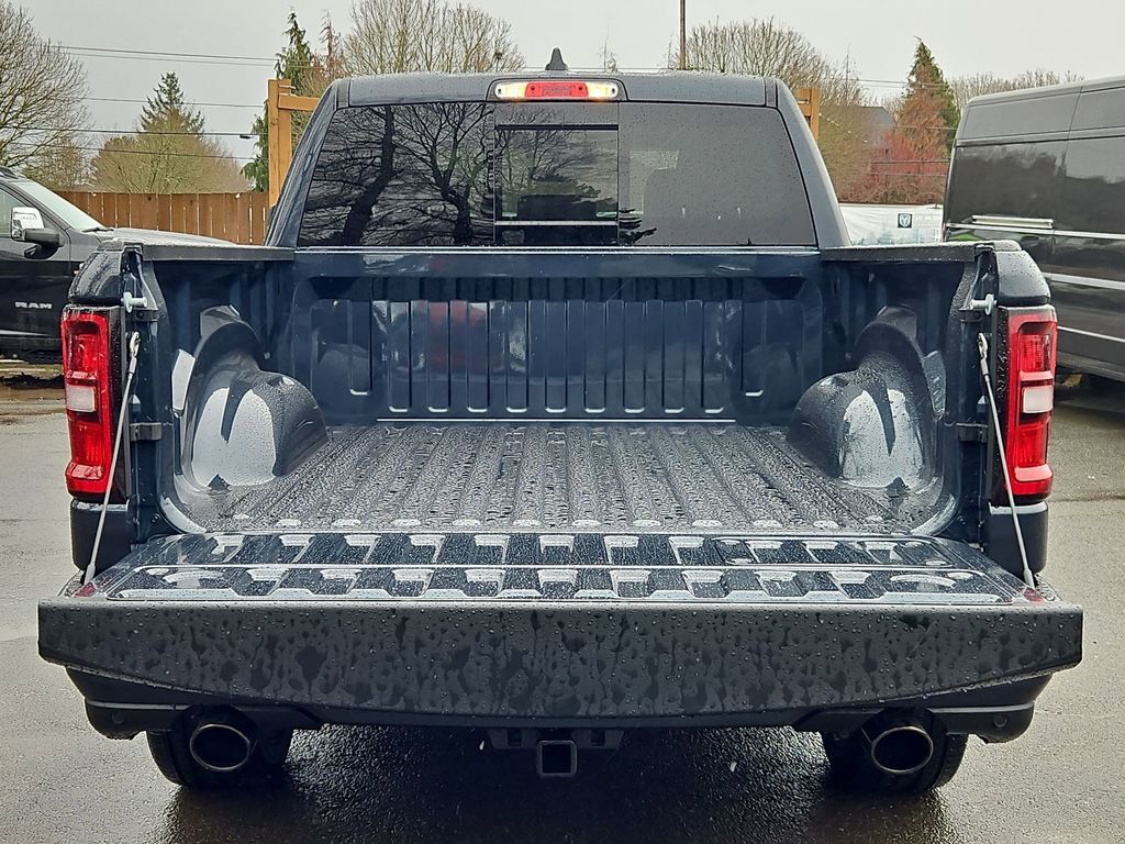 2026 Ram 1500 Laramie Gresham OR