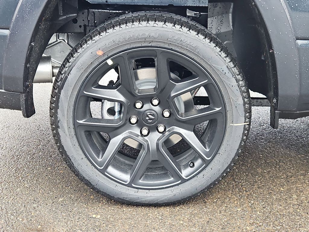 2026 Ram 1500 Laramie Gresham OR