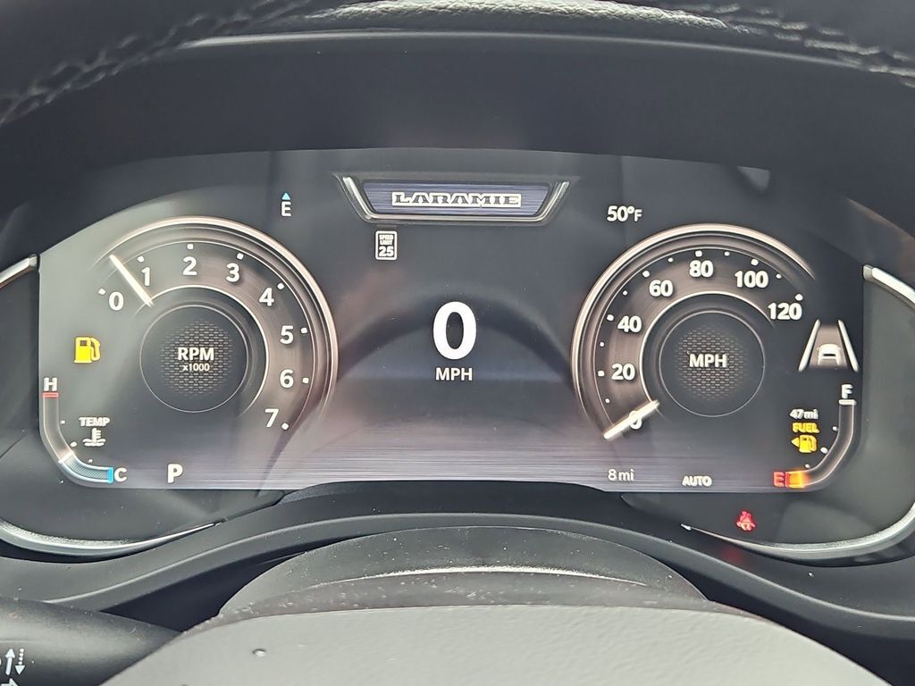 2026 Ram 1500 Laramie Gresham OR